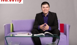 Diễn giả Phạm Ngọc Anh: Những điều chưa kể